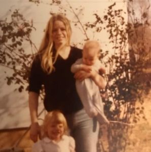 Meet your Posher, Terri